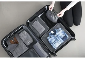 Organizér na topánky - Bigso Box of Sweden