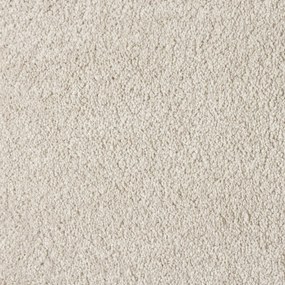 ITC, Metrážny koberec Liliana 7605, na mieru, šíře 4m, biela, ab (mriežka), detská izba