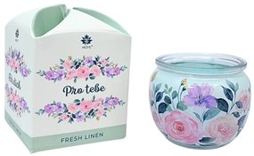 ARÔME Fresh Linen Množství: 4 ks