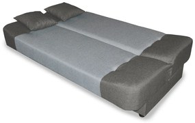Pohovka Mario Premium, Dostupné poťahy: Miu 2056 + Miu 2056 + Miu 2058