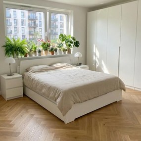 Egibi, Vinylová podlaha lepená Canadian Design Jägerndorf DRY BACK, 914,4x152,4 mm