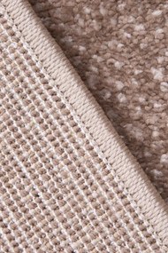 Koberec Agent 40442/880 hnedý