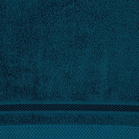 FROTÉ UTERÁK ABBIE 40X60 CM TYRKYSOVÁ