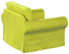 Poťah na kreslo Ektorp