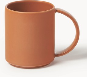 Ručne vyrobené hrnčeky Lowri, 4 ks