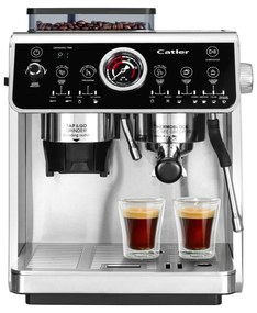 Catler ES 910 pákové espresso