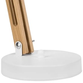 Stolná lampa MARCELLO 1xE27/60W/230V