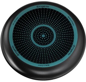 Tefal - Sada panvíc 3 ks INGENIO EASY COOK &amp; CLEAN BLACK