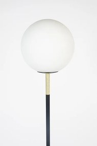 Zuiver Orion dizajnová stojanová lampa