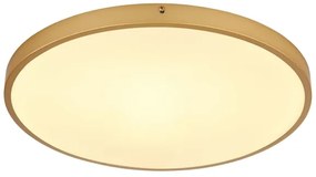 Globo 12381-30 - LED Stropné svietidlo TIBEY LED/30W/230V pr. 45 cm