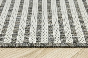 Koberec / Behúň FLEX 19053/P19 béžový / krémový