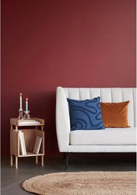 Nočný stolík v dekore duba v prírodnej farbe Archive – Hübsch