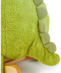 Bieco - Detská hojdačka dinosaurus