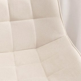 Stolička COLIN béžová ALL 834016