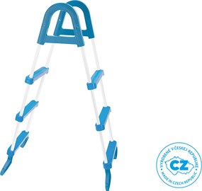 Marimex | Schody k bazénom - výška steny do 0,91m | 10950014