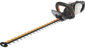 Aku nožnice na živý plot Worx Nitro WG286E.9 20V bez aku a nabíjačky