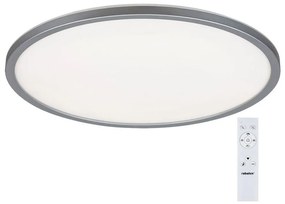 Rabalux Rabalux 2290 - LED RGB Stmievateľné stropné svietidlo RASMUS LED/22W/230V + DO RL2290