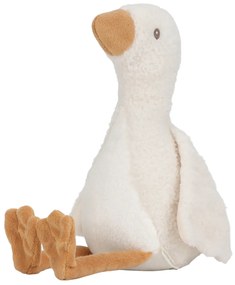 Husa plyšová 25 cm Newborn Naturals