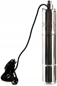 Hlbinné tlakové čerpadlo vody 1100W