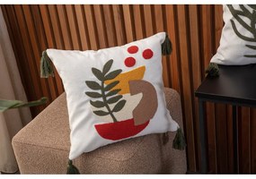 Obliečka na vankúš 43x43 cm – Mila Home
