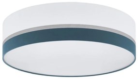 Eglo 39553 - Stropné svietidlo SPALTINI 3xE27/25W/230V pr. 57 cm