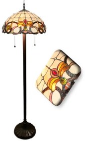 Stojaca lampa Tiffany 40*21*160