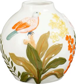 XXXLutz VÁZA, keramika, 19 cm - Vázy - 004536155401