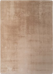 Ayyildiz 80x150 cm Kusový koberec Joy 1400 beige, béžová, chodba / predsieň