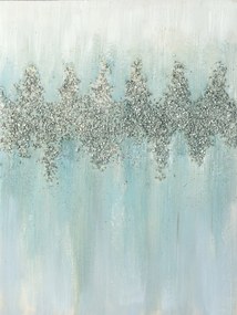RUČNE MAĽOVANÝ OBRAZ 444A 60X80 CM