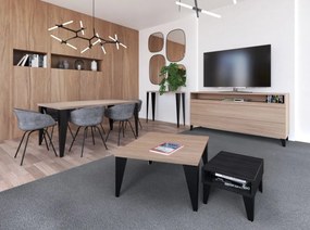 Stolová noha Demetra 40 cm