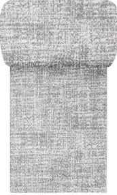 DY Koberec VISTA 06 – sivý – šírka od 60 cm do 120 cm Rozmer: 120 cm