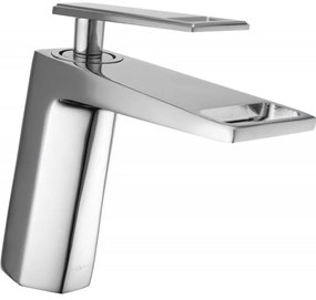 Mexen Topaz, umývadlová batéria, chrómová,73900-00