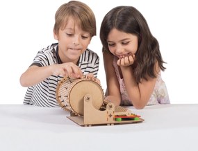 Smartivity - Hudobná skrinka