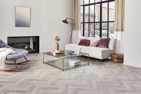 PVC podlaha ICONIK 240 ANCARES HERRINGBONE