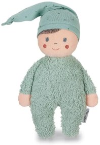 Sterntaler hračka chrastící panenka Maxi 22 cm zelená 3002155