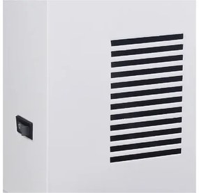 Konvektor Calienta 41 x 63 x 25 cm 2000 W