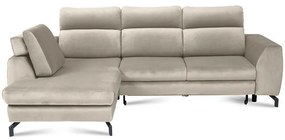 Rohová sedacia súprava Margo P Riviera 16