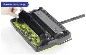 Zametač podláh - Maximex