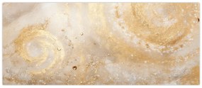 Obraz - Vzorovaná textúra (120x50 cm)