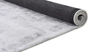 Koberec TOM TAILOR SHINE UNI GREY