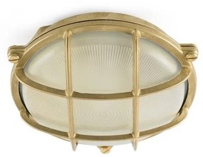 FARO 70999 - Vonkajšie nástenné svietidlo NORAY 1xE27/60W/230V IP65