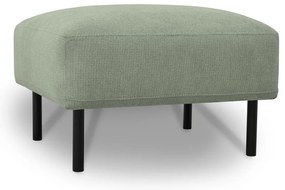 Zelená podnožka Hero – Scandic