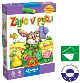 Zajac vo vreci