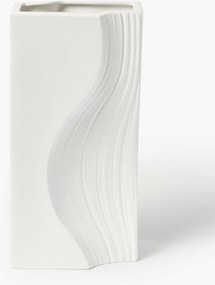 Porcelánová váza Nia, V 35 cm
