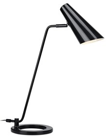 Markslöjd 106781 - Stolná lampa CAL 1xE14/40W/230V ML0570