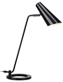 Markslöjd 106781 - Stolná lampa CAL 1xE14/40W/230V