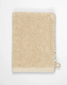 XXXLutz FROTÉ ŽINKA, piesková Marc O'Polo - Kúpeľňový textil - 003677011501