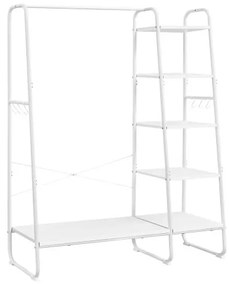 Vešiakový stojan s botníkom RGR116W02