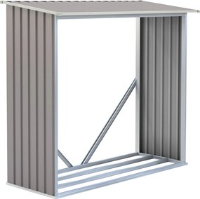 Drevník WC-A Rojaplast