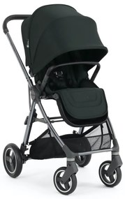 Športový kočík Oyster GRAVITY PLUS Black Olive 2025